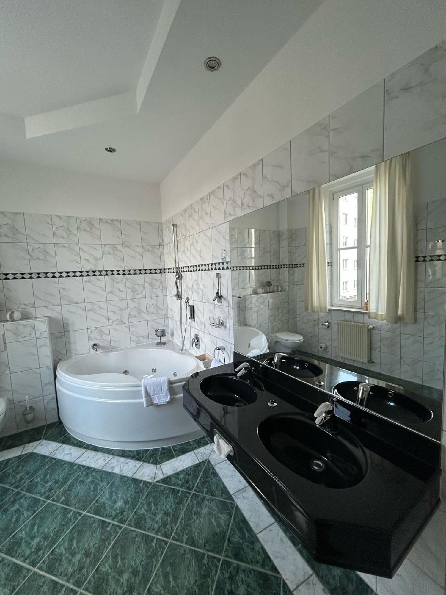 Hotel Uckermark Prenzlau Dış mekan fotoğraf