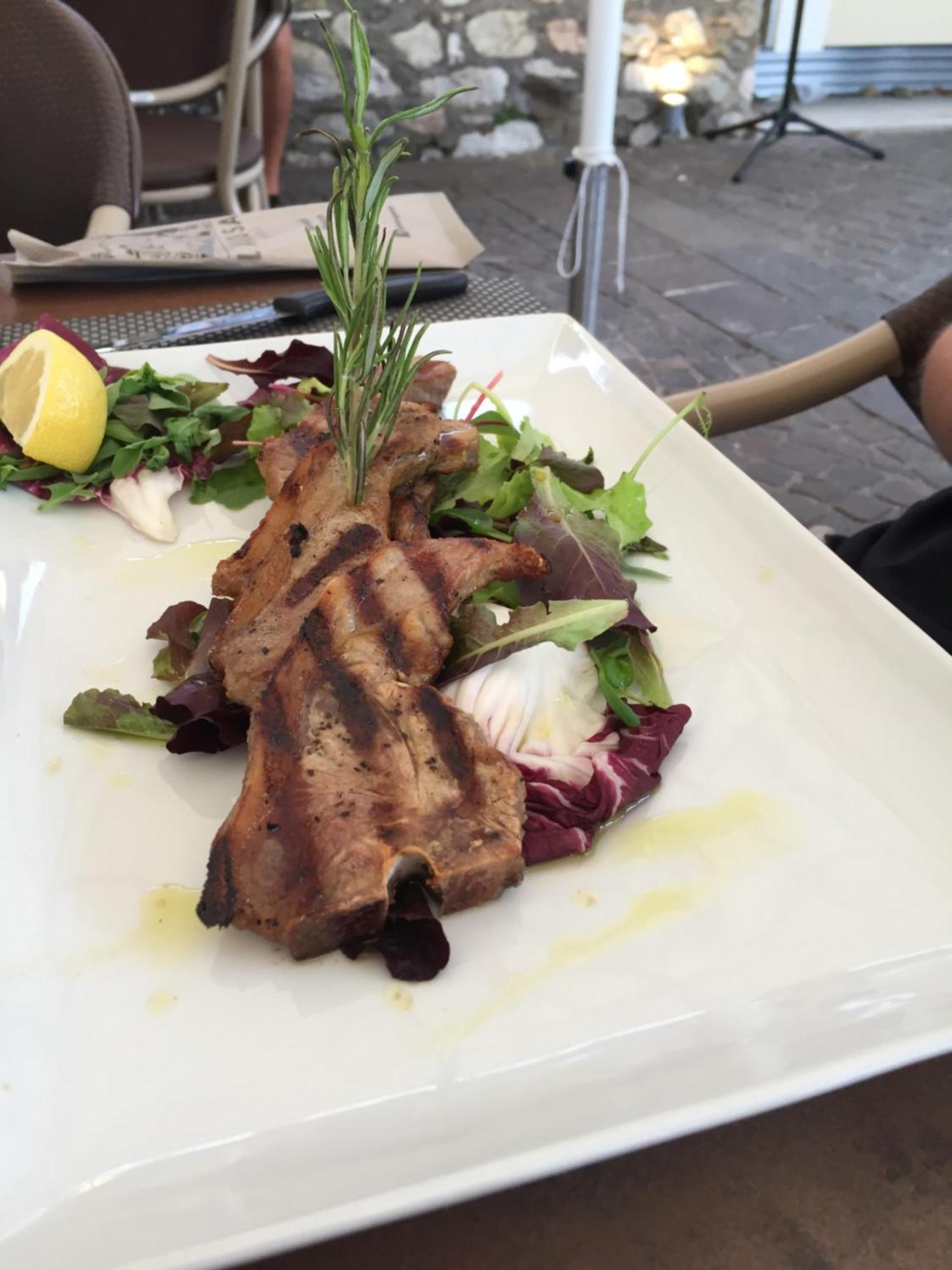 Hotel Uckermark Prenzlau Dış mekan fotoğraf
