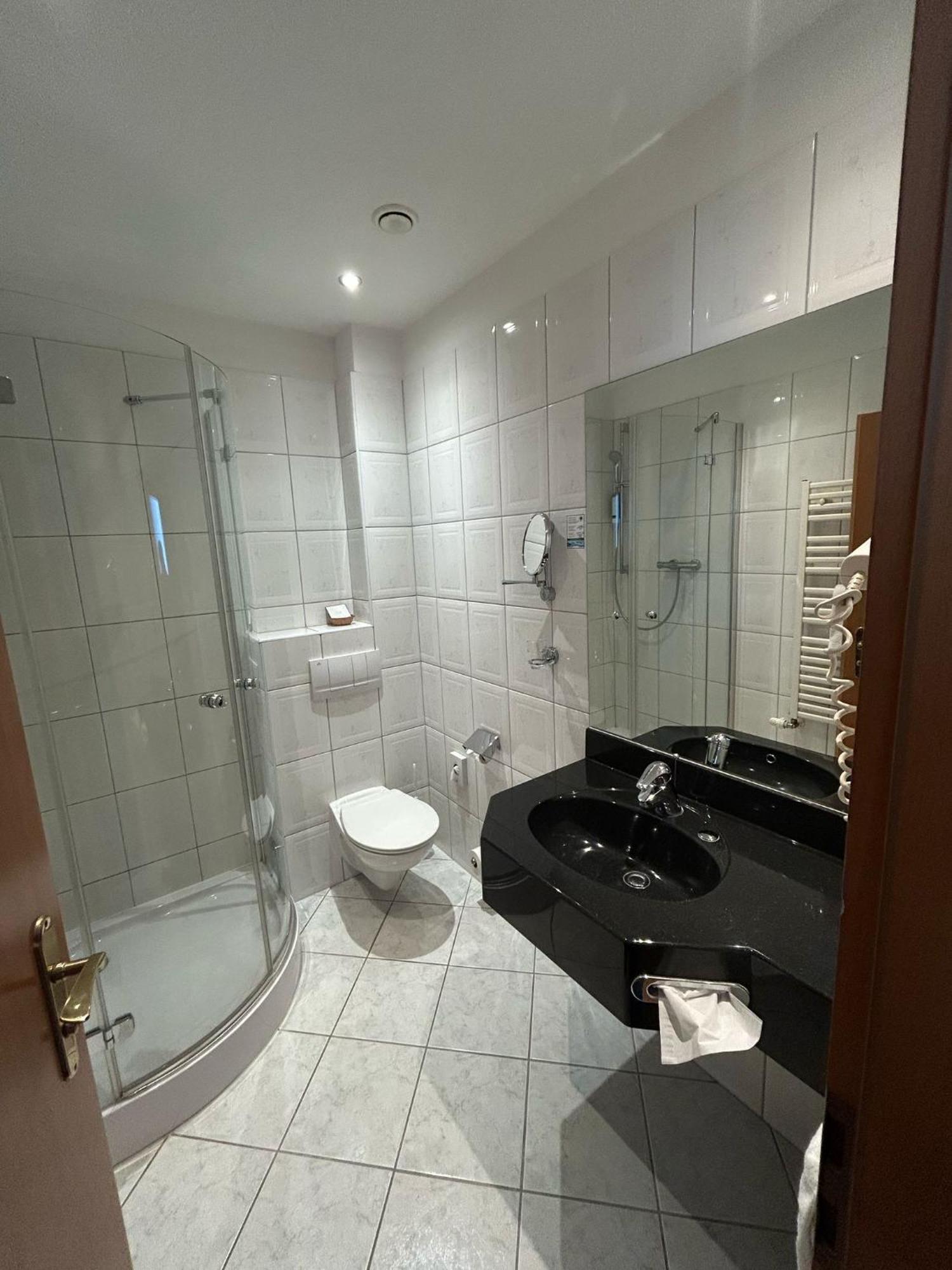 Hotel Uckermark Prenzlau Dış mekan fotoğraf