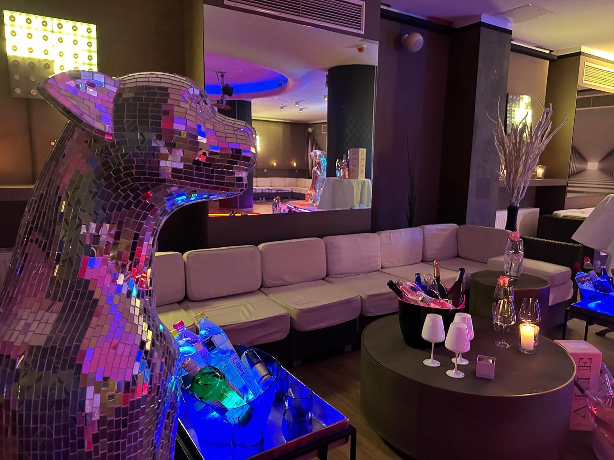 Hotel Uckermark Prenzlau Dış mekan fotoğraf